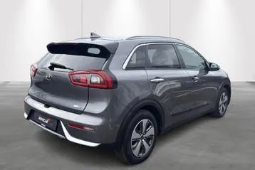Kia Niro 2017 photo 2