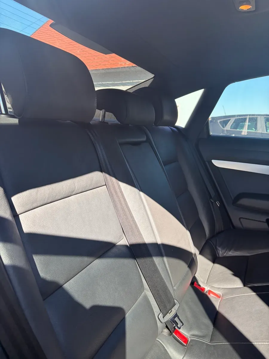 Audi A6 2009 photo 3