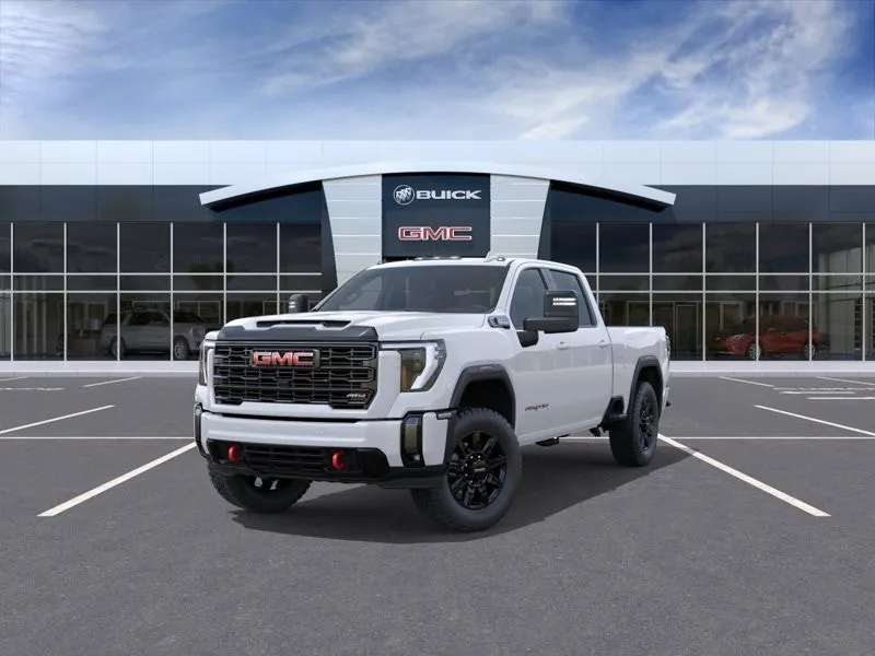 GMC Sierra 3500Hd
