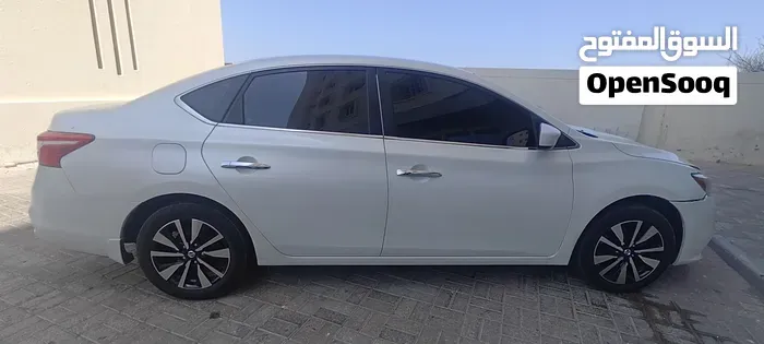 Nissan Sentra 2016 photo 3