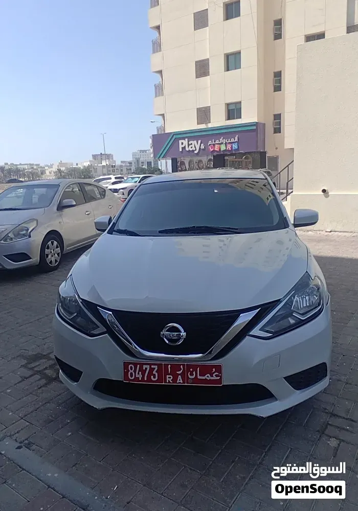 Nissan Sentra