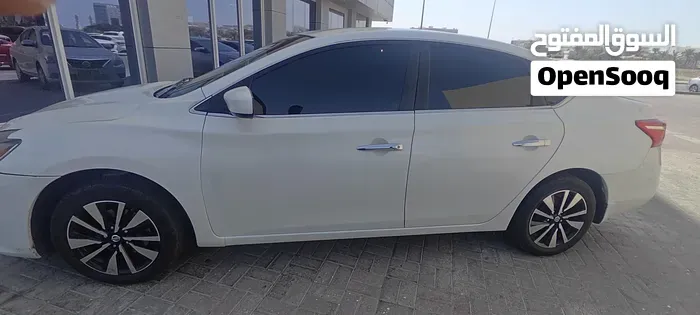 Nissan Sentra 2016 photo 4
