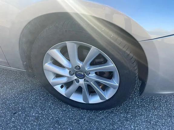 Volvo V60 2014 photo 4
