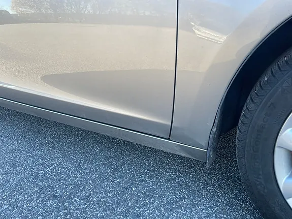 Volvo V60 2014 photo 5