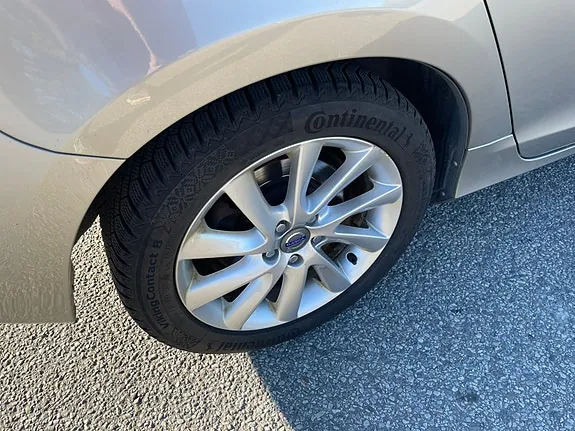 Volvo V60 2014 photo 3