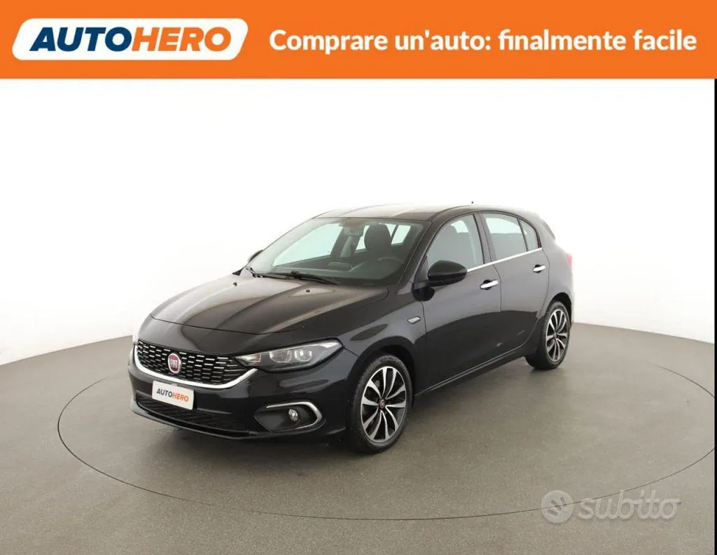Fiat Tipo