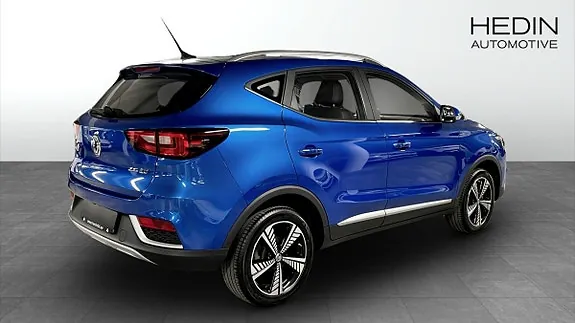 MG Zs 2020 photo 2