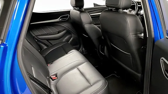 MG Zs 2020 photo 5