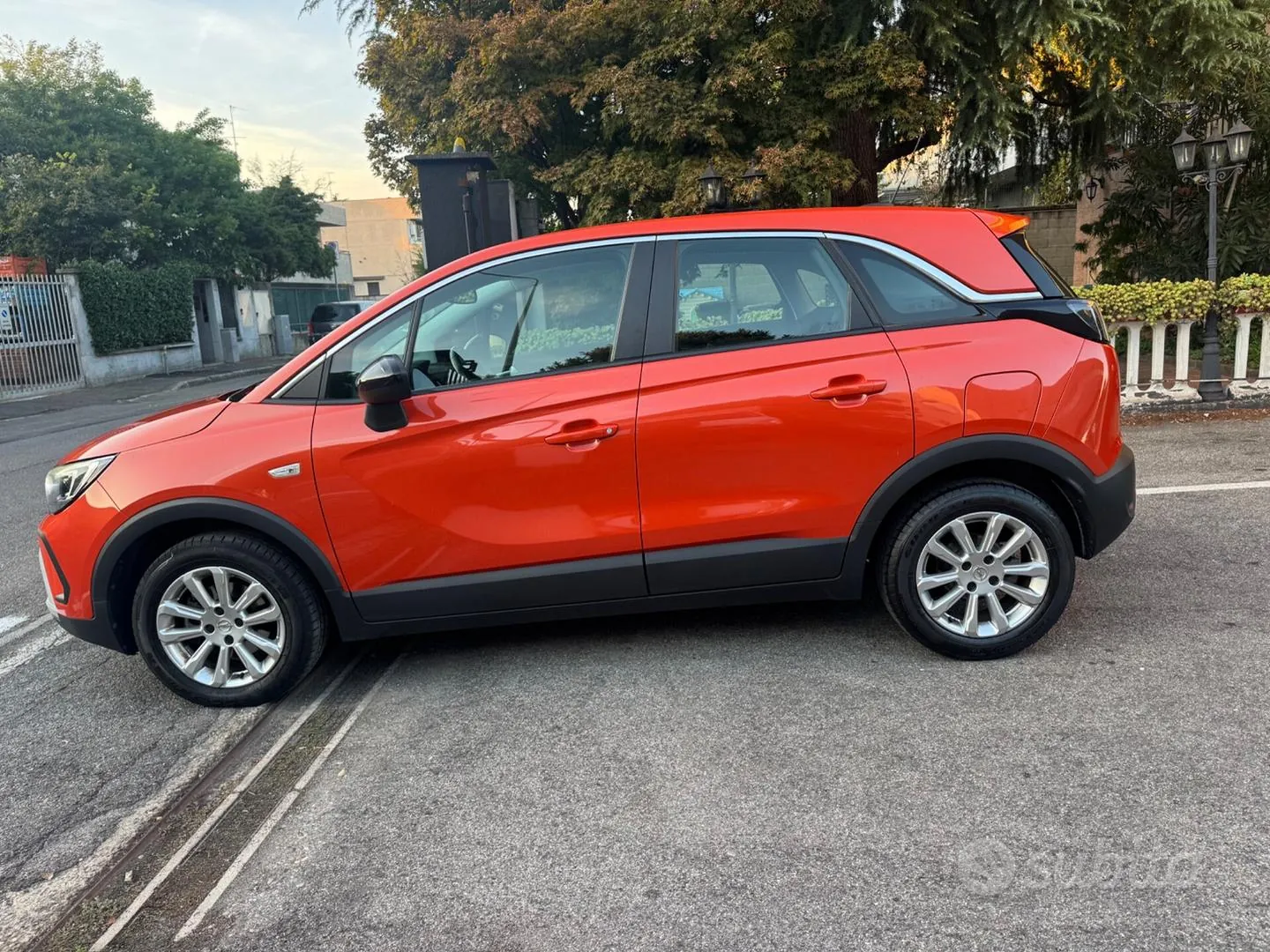 Opel Crossland 2022 photo 5