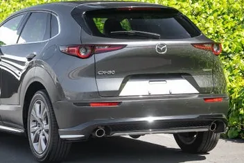 Mazda Cx-30 2019 photo 4