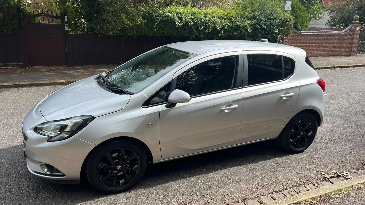 Vauxhall Corsa 2018 photo 5