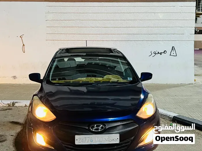 Hyundai Elantra 2012 photo 5