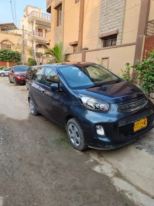 Kia Picanto