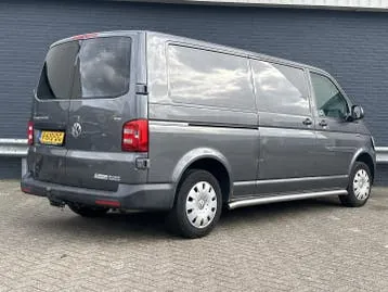 Volkswagen Transporter 2017 photo 2