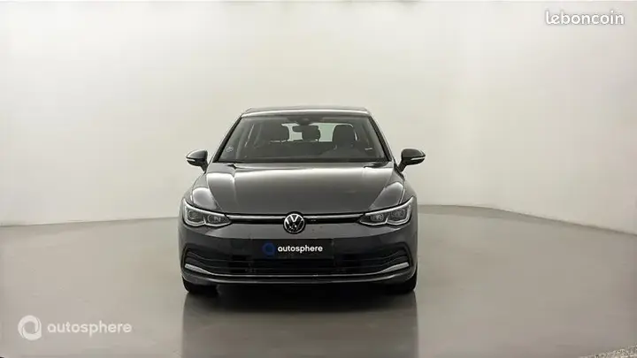 Volkswagen Golf 2023 photo 2