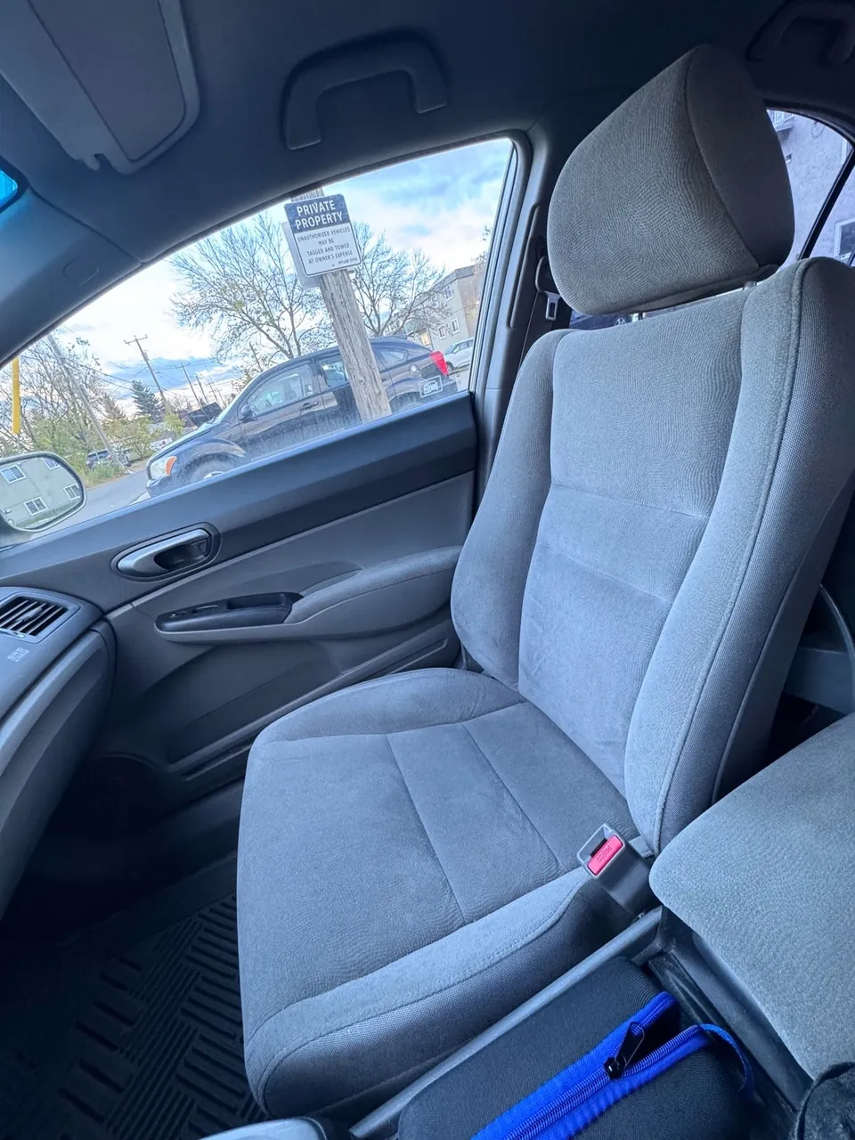 Honda Civic 2006 photo 4