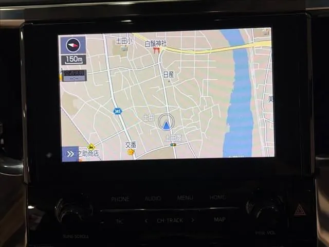 Toyota Alfaard 2020 photo 4
