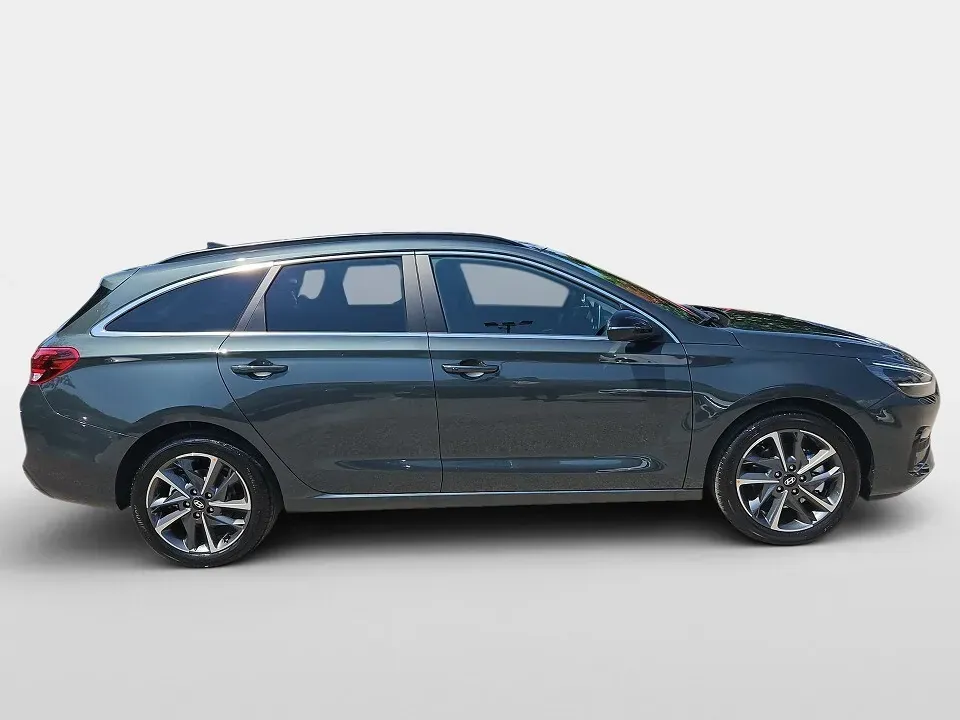 Hyundai I30 photo 3