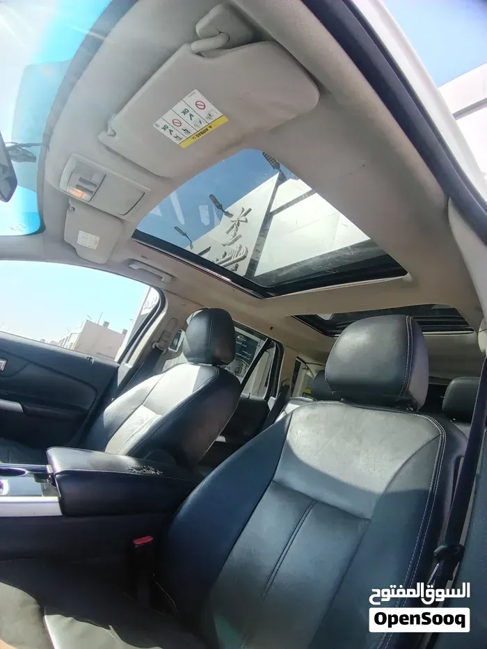 Ford Edge 2013 photo 4