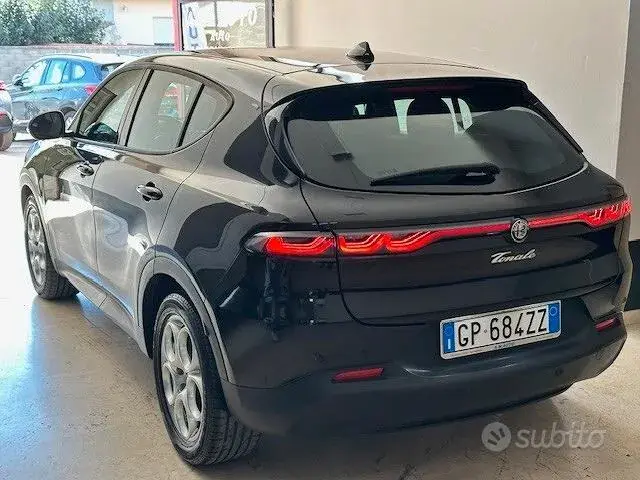 Alfa Romeo Tonale 2023 photo 5
