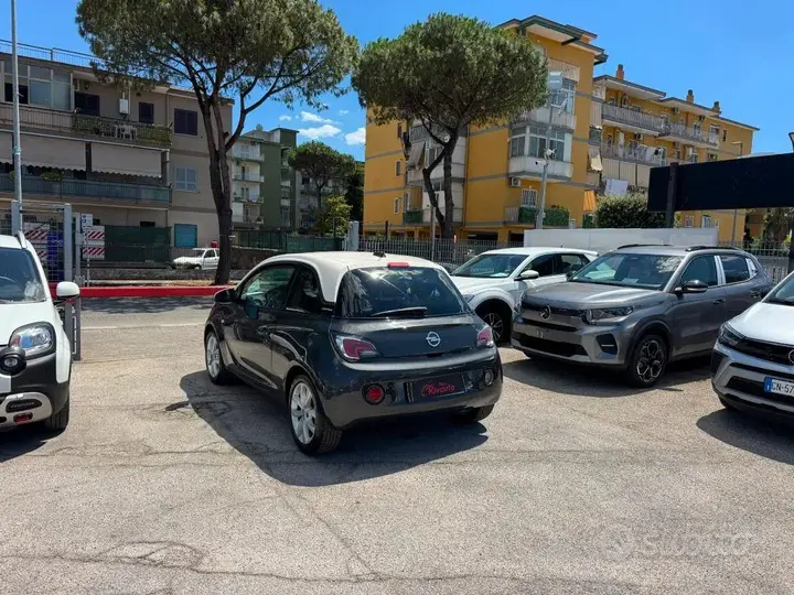 Opel Adam 2017 photo 5