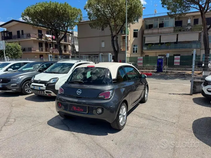 Opel Adam 2017 photo 4