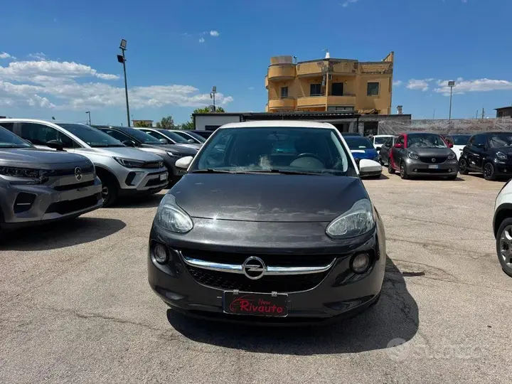 Opel Adam