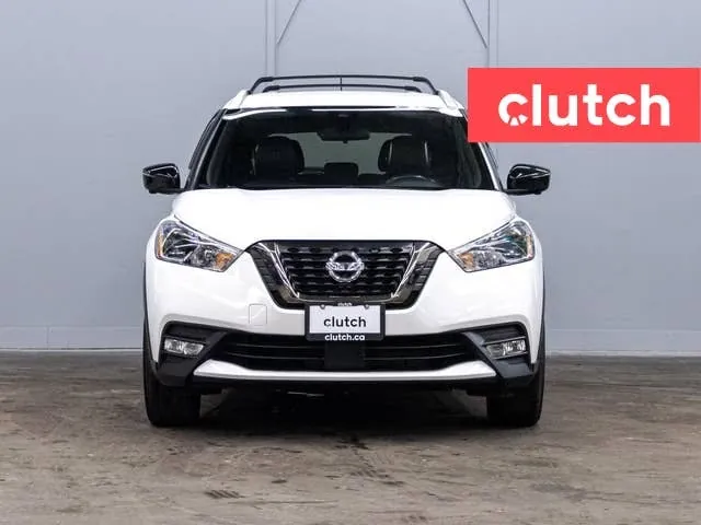 Nissan Kicks 2020 photo 2