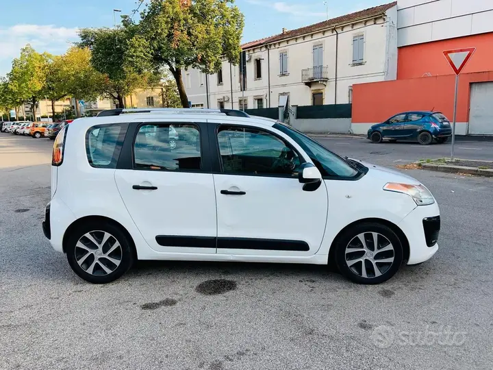 Citroen C3 Picasso 2015 photo 5