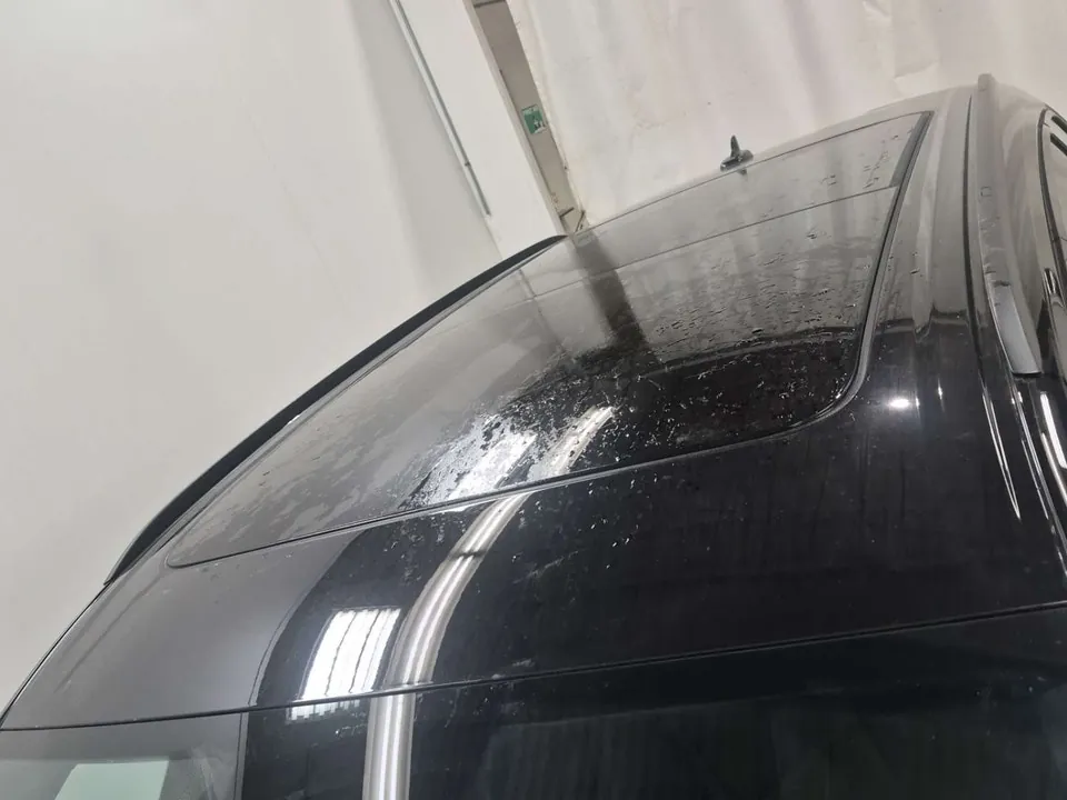 Audi Q7 2023 photo 5