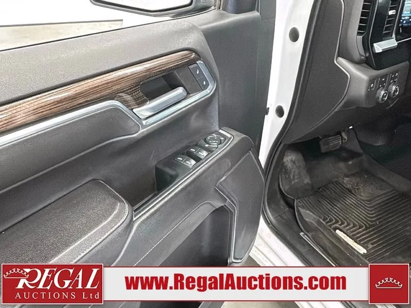 Chevrolet Silverado 1500 2023 photo 5