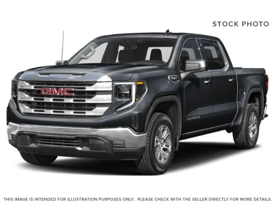 GMC Sierra 1500