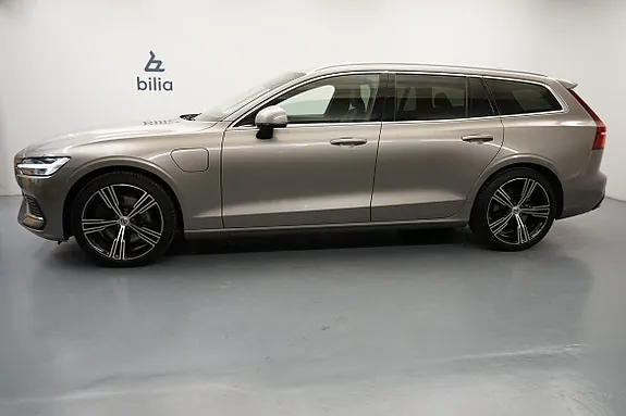 Volvo V60 2020 photo 2