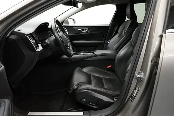 Volvo V60 2020 photo 5