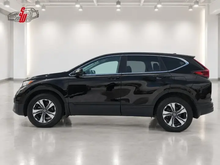 Honda Cr-V 2021 photo 5