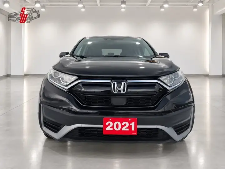 Honda Cr-V 2021 photo 3