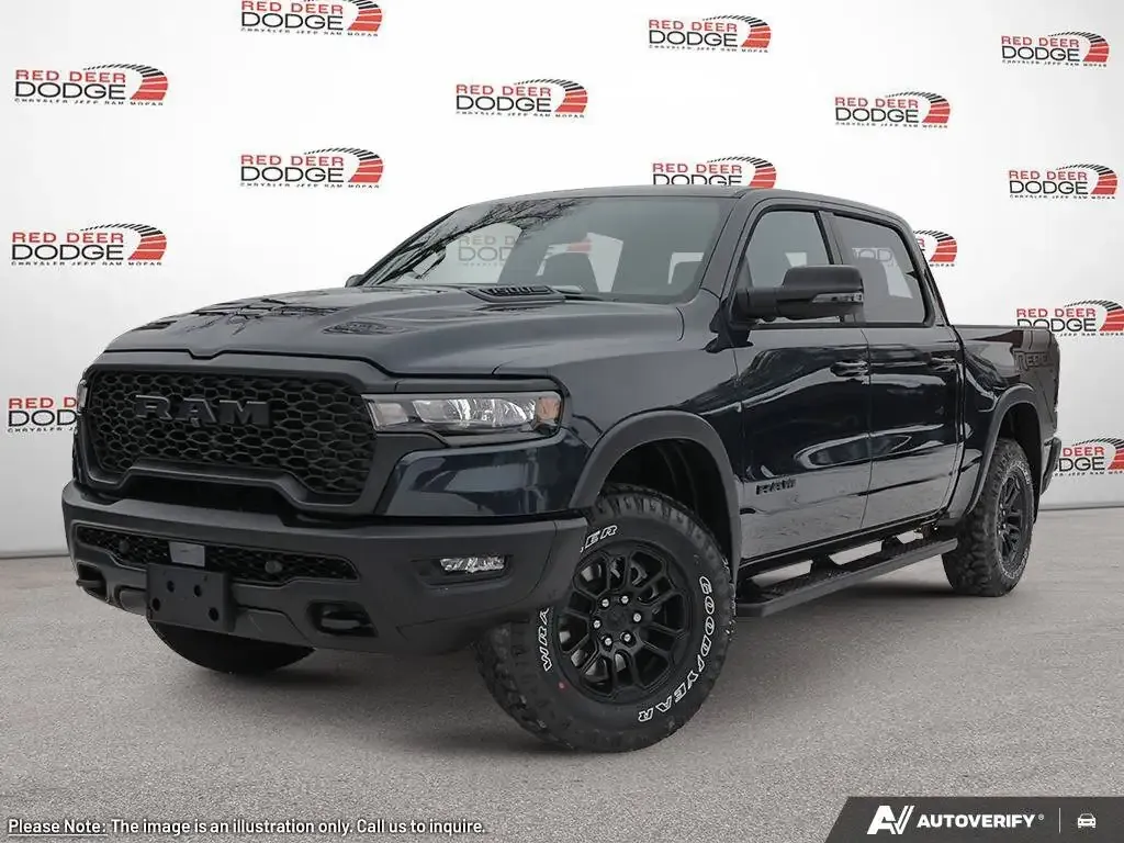 Ram 1500