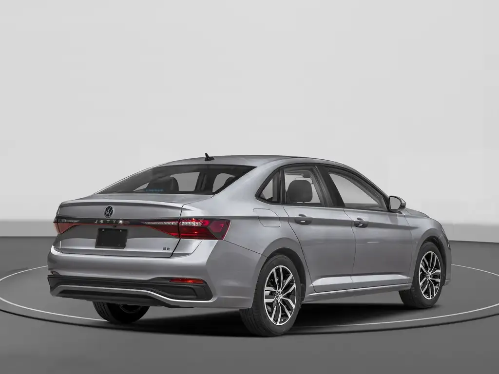 Volkswagen Jetta 2027 photo 3