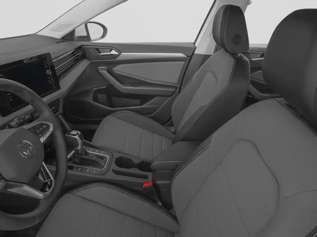 Volkswagen Jetta 2027 photo 5