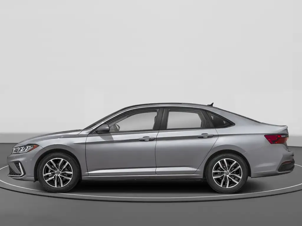 Volkswagen Jetta 2027 photo 2