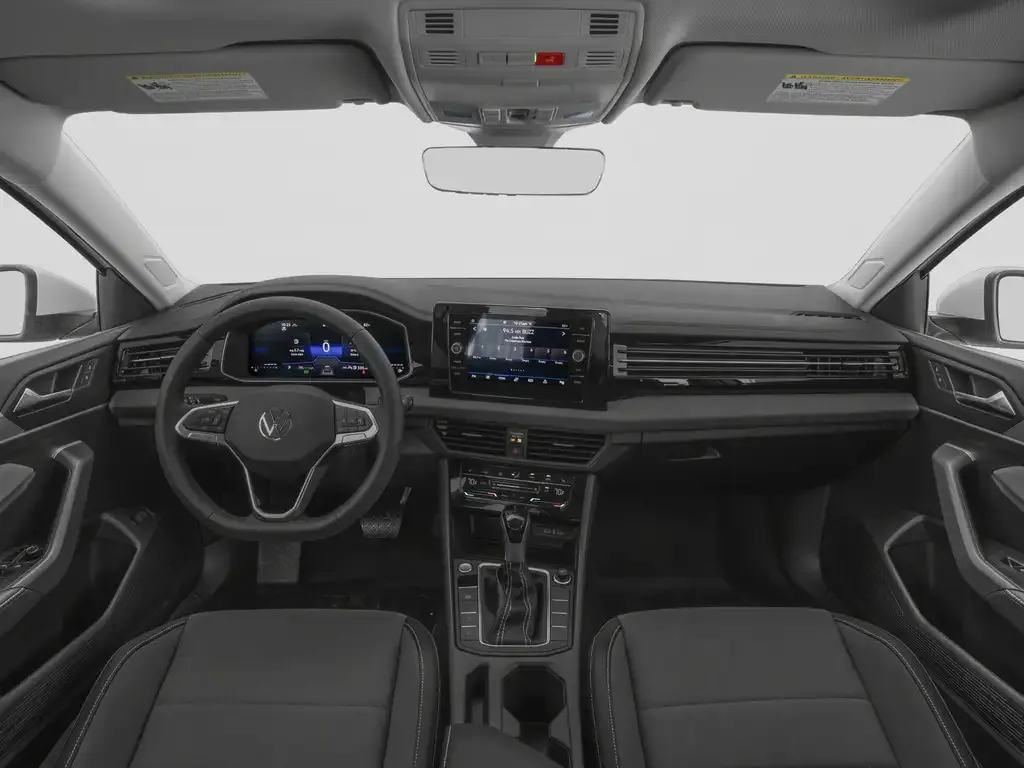 Volkswagen Jetta 2027 photo 4