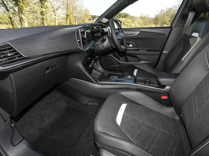 Vauxhall Mokka Electric 2026 photo 5