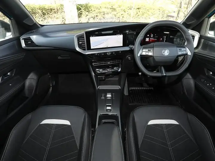 Vauxhall Mokka Electric 2026 photo 3