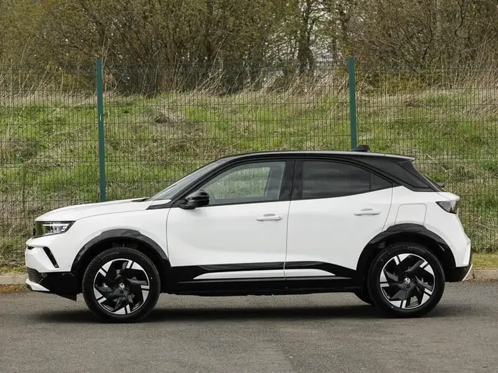 Vauxhall Mokka Electric 2026 photo 4