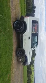 KG Mobility Korando 2006 photo 2