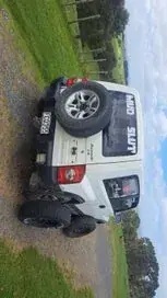 KG Mobility Korando 2006 photo 3