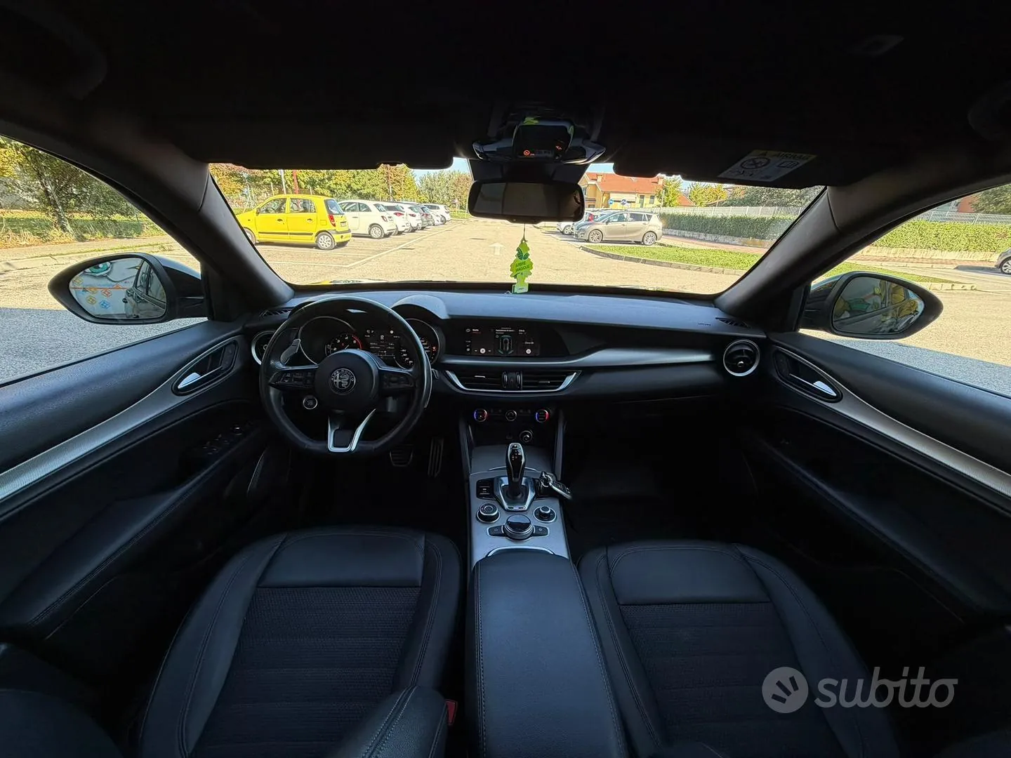 Alfa Romeo Stelvio 2023 photo 5
