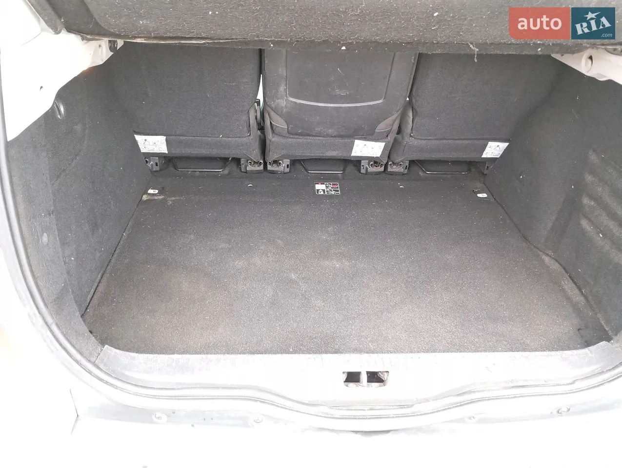 Renault Scenic 2010 photo 3