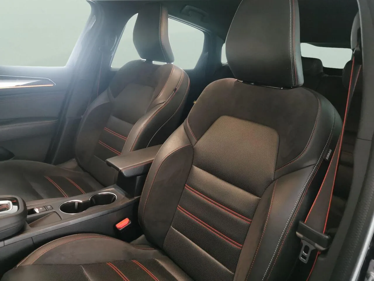 Renault Arkana 2022 photo 5