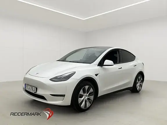 Tesla Model Y 2023 photo 4